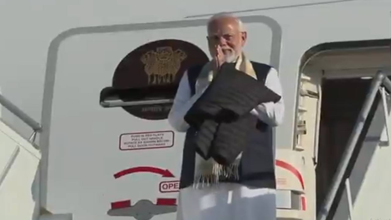 PM Modi: రెండ్రోజుల్లో మూడు రాష్ట్రాల పర్యటన.. ఏపీకి సైతం మోడీ రాక..