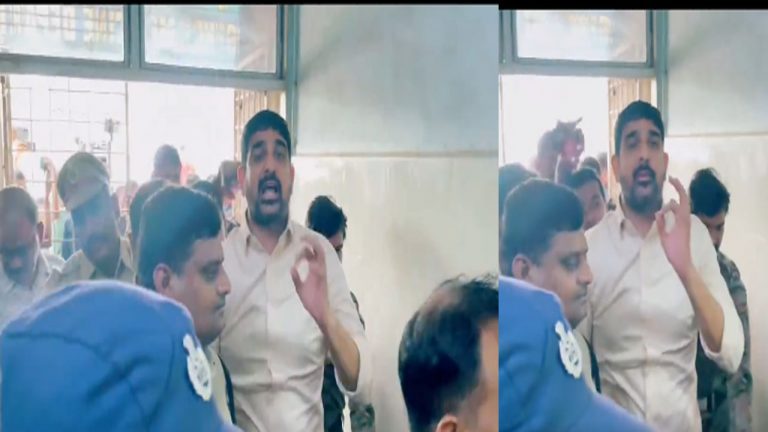 Padi Kaushik Reddy: అక్రమ మైనింగ్‌లో ఆ మంత్రి, ఎమ్మెల్యే పాత్ర.. కౌశిక్ రెడ్డి సంచలన వ్యాఖ్యలు..!