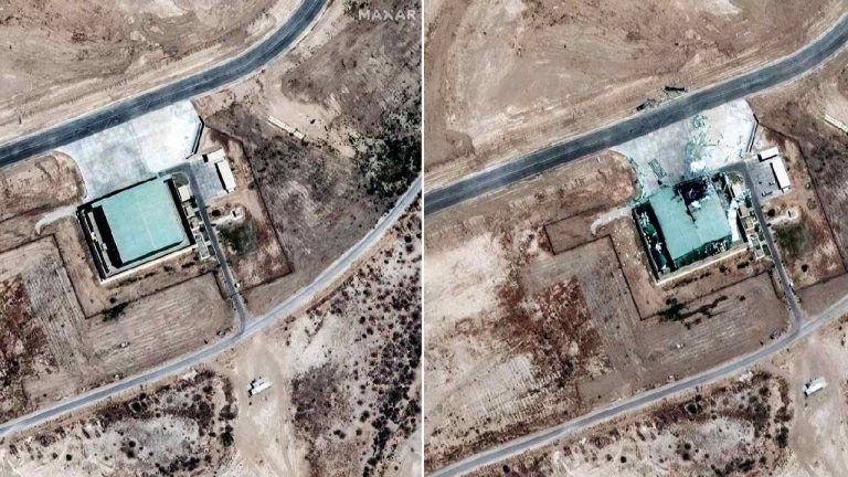 Pakistan: “సిందూర్” దాడుల్ని పరదాలతో కప్పుతున్న పాకిస్తాన్..