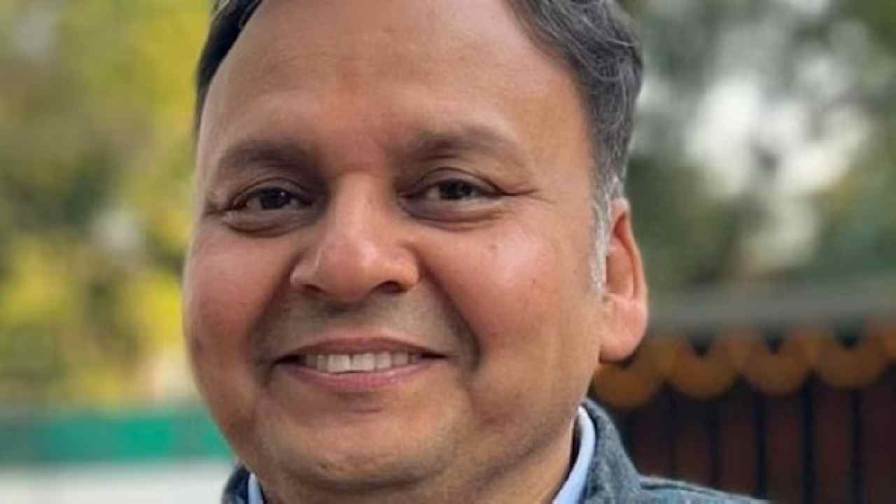 Parag Jain: ‘‘రా’’ కొత్త చీఫ్‌గా పరాగ్ జైన్.. ఆపరేషన్ సిందూర్‌లో కీలక పాత్ర..