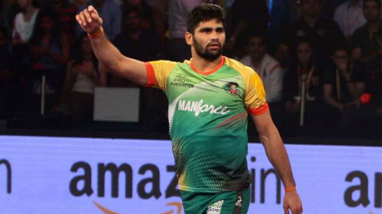 Pardeep Narwal: కబడ్డీ లెజెండ్ ప‌ర్ధీప్ న‌ర్వాల్‌ సంచ‌లన నిర్ణ‌యం!