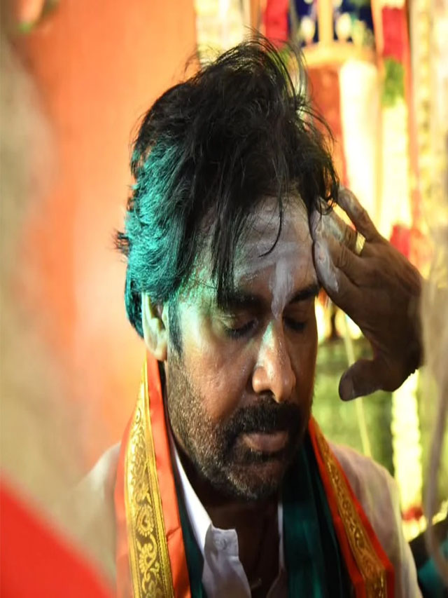 Pawan Kalyan: మురుగ భక్తర్గళ్‌ మానాడులో పవన్ కళ్యాణ్ కీలక వ్యాఖ్యలు..!