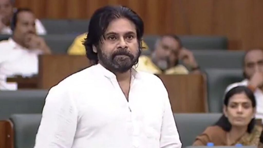 Pawan Kalyan