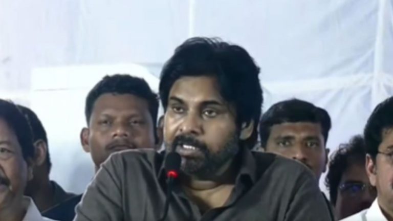 Pawan Kalyan: ఎమ్మెల్యే బుచ్చయ్య చౌదరిపై పవన్‌ కల్యాణ్‌ ఛలోక్తులు!