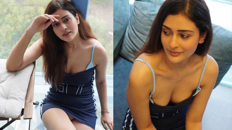 Payal Rajput : కత్తిలాంటి అందాలన్నీ చూపించిన పాయల్ రాజ్ పుత్..