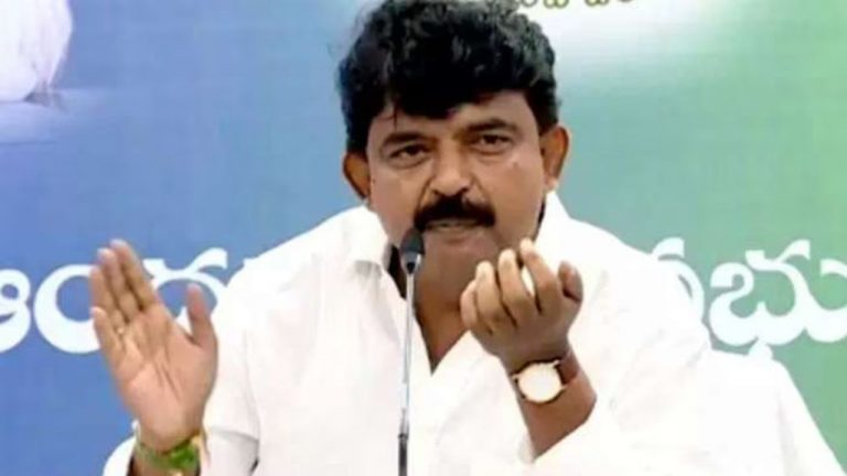 Perni Nani: నాకు ఎదురైన బాధ ఎవరికి రాకూడదు.. మాజీ మంత్రి ఆవేదన..!