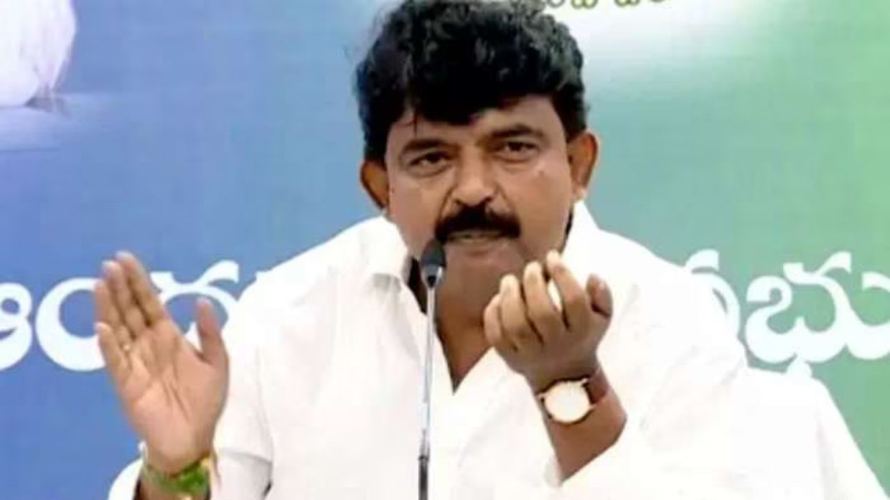 Perni Nani: నాకు ఎదురైన బాధ ఎవరికి రాకూడదు.. మాజీ మంత్రి ఆవేదన..!