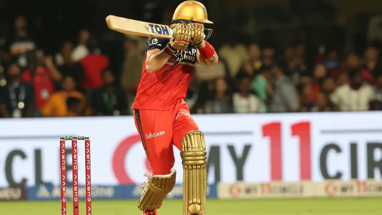 RCB vs PBKS: ఆర్సీబీకి బిగ్ షాక్.. ఐపీఎల్ ఫైనల్‌కు మ్యాచ్ విన్నర్ దూరం!