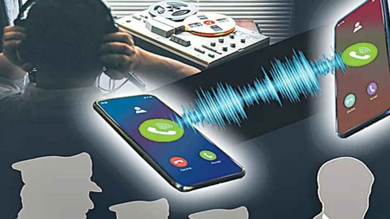 Phone Tapping Case: ఫోన్ ట్యాపింగ్ కేసులో నేడు సిట్ ఎదుట విచారణకు హాజరుకానున్న కామారెడ్డి నేతలు..!