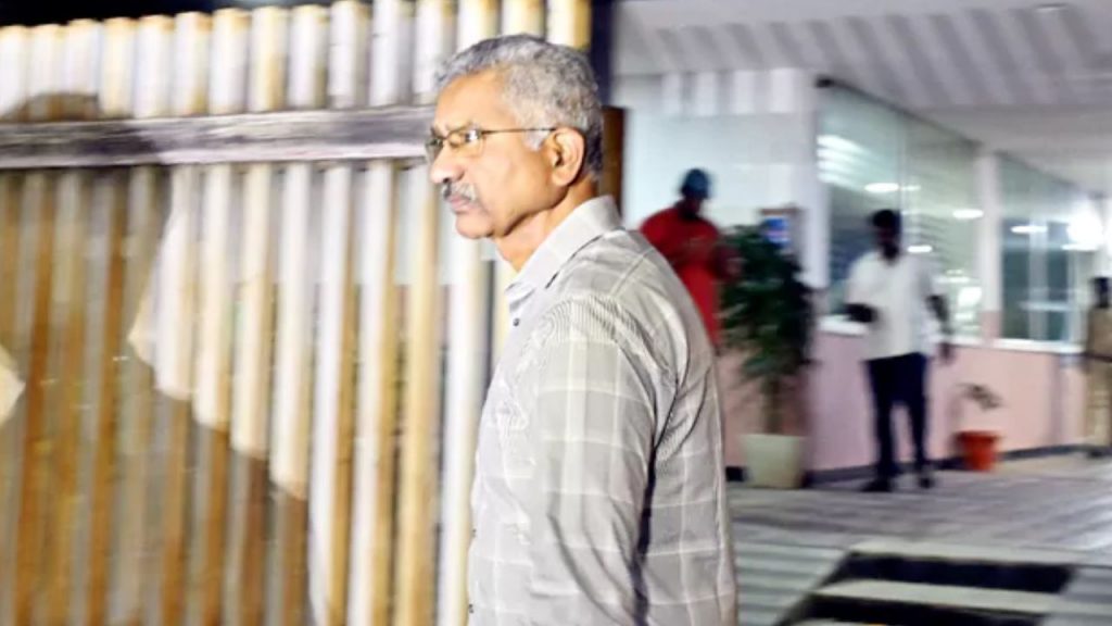 Prabhakar Rao Sit