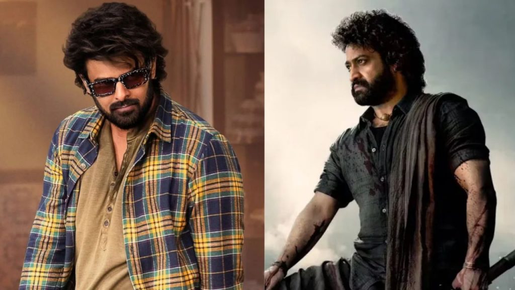 Prabhasm Jr.ntr