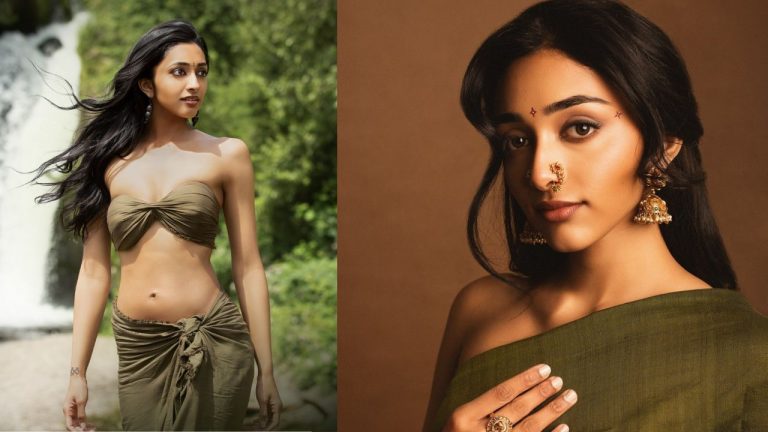 Preity Mukhundhan: కన్నప్ప సైడ్ చేస్తే.. ప్రీతి మొదలెట్టింది!