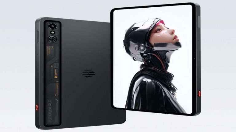 REDMAGIC Tablet 3 Pro: 8200mAh బ్యాటరీ, గేమింగ్‌కి హై స్పీడ్ గ్యారంటీతో రాబోతున్న REDMAGIC టాబ్లెట్..!