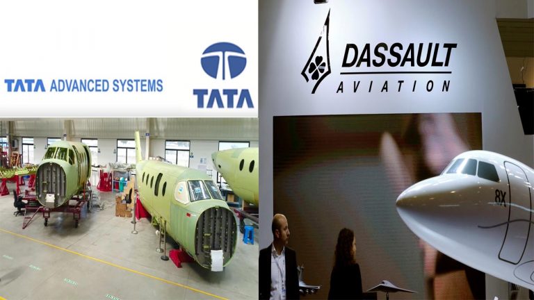 Rafale Fighter Jets: డసాల్ట్, టాటా భాగస్వామ్యంతో హైదరాబాద్‌లో రాఫెల్ యుద్ధ విమాన భాగాల తయారీ కేంద్రం..!