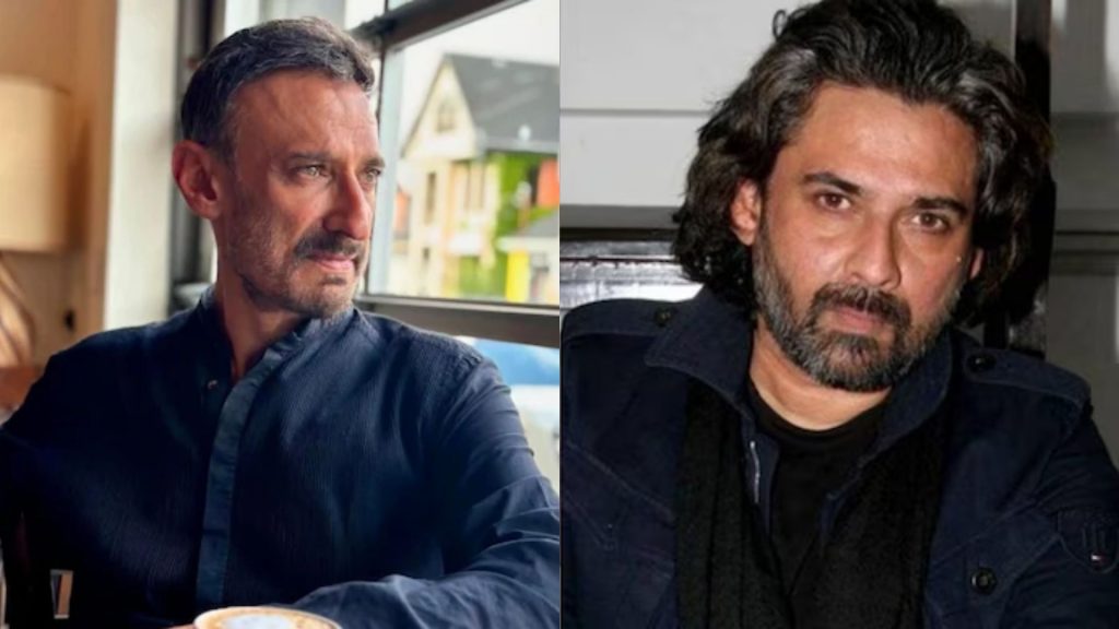 , Rahul Dev On Mukul Dev,