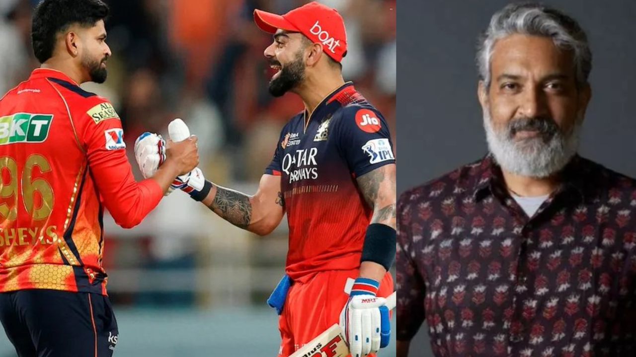 Rajamouli: ఫలితం ఏదైనా.. హార్ట్ బ్రేక్‌ అవుతుంది.. రాజమౌళి ఇంట్రెస్టింగ్ పోస్ట్..!