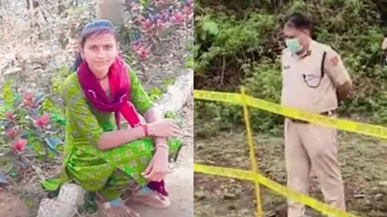 Rajasthan: ప్రియురాలి గొంతు కోసి చంపి పాతి పెట్టిన ప్రియుడు.. కట్‌చేస్తే…