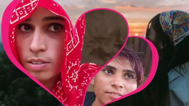 Love: ఒకరినొకరు గాఢంగా ప్రేమించుకున్న ఇద్దరు యువతులు.. భర్తను వదిలేసి మరీ జంప్…