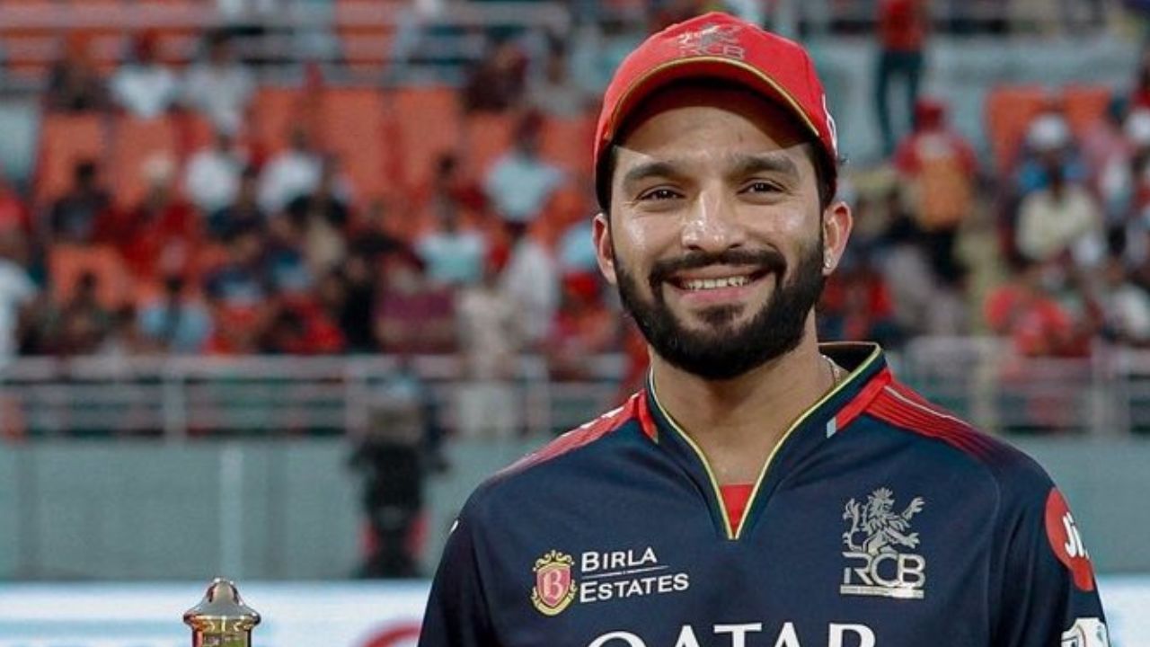 RCB vs PBKS: వారి కోసమైనా ఐపీఎల్ టైటిల్ సాధిస్తాం.. ఆర్సీబీ కెప్టెన్ ఆసక్తికర వ్యాఖ్యలు!