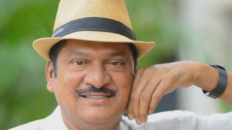 Rajendra Prasad : ఈ వయసులో ఇదేంటి.. రాజేంద్రా నీకేమైంది?