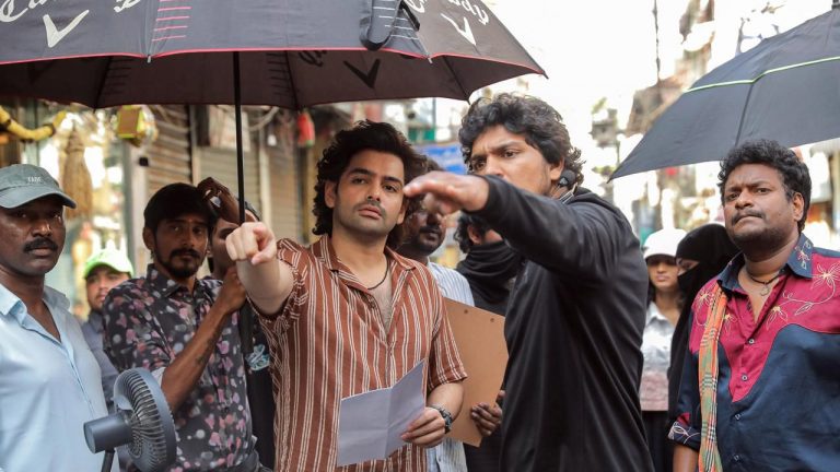 Andhra King Thaluka : రామ్ ‘ఆంధ్రాకింగ్ తాలూకా’ కొత్త షెడ్యూల్.. అక్కడే..