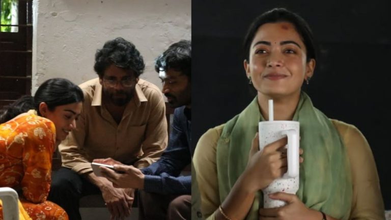 Rashmika : ఈ ప్రశంసలన్నీ శేఖర్ కమ్ముల వల్లే..రష్మిక ఎమోషనల్ పోస్ట్