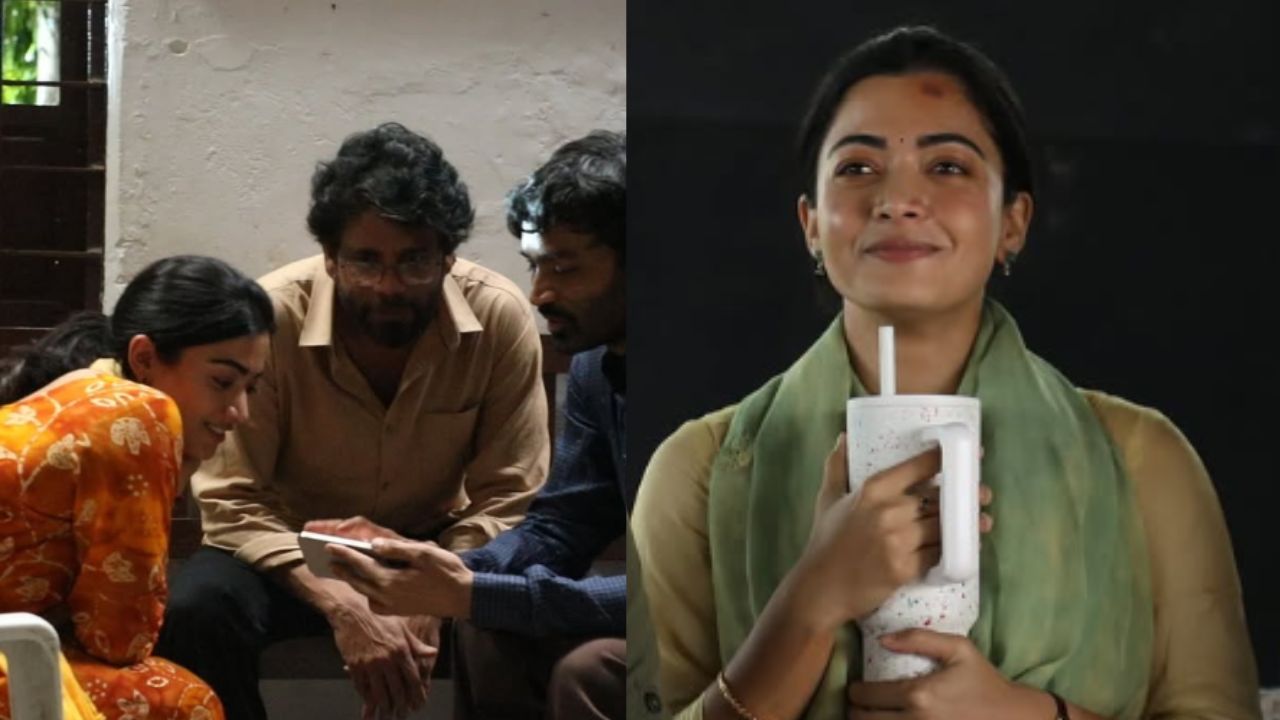 Rashmika : ఈ ప్రశంసలన్నీ శేఖర్ కమ్ముల వల్లే..రష్మిక ఎమోషనల్ పోస్ట్