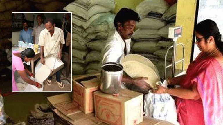 Ration Rice Distribution: ‘రేషన్‌’వార్‌.. కూటమి వర్సెస్ వైసీపీ..!