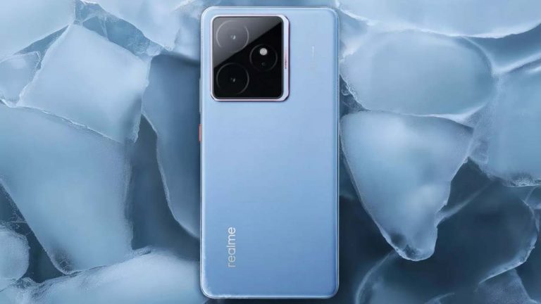 Realme GT 7: రియల్‌మీ జిటి 7 సిరీస్‌పై వేలల్లో డిస్కౌంట్.. మిస్ చేసుకోకండి