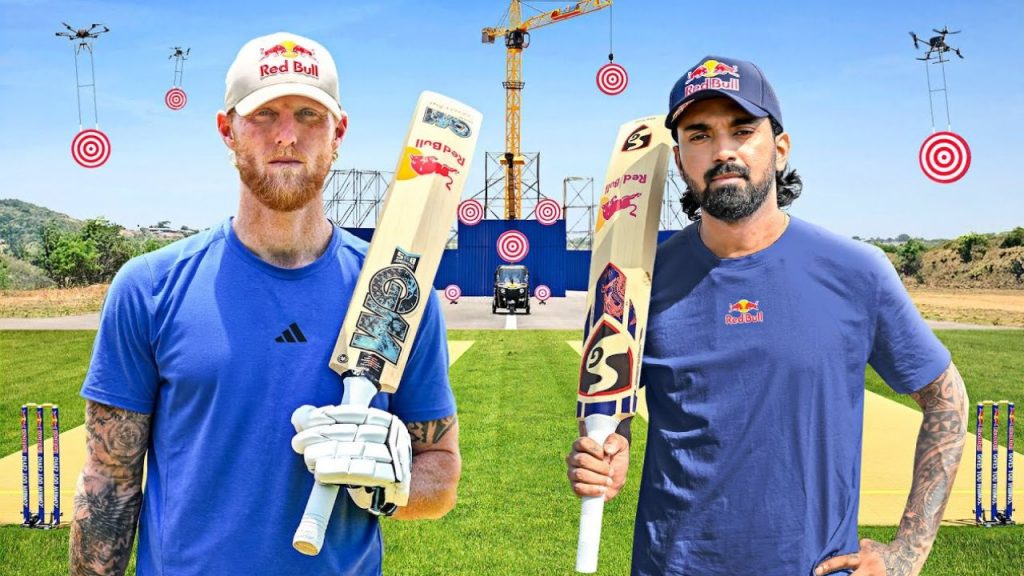 Red Bull Ultimate Cricket Challenge