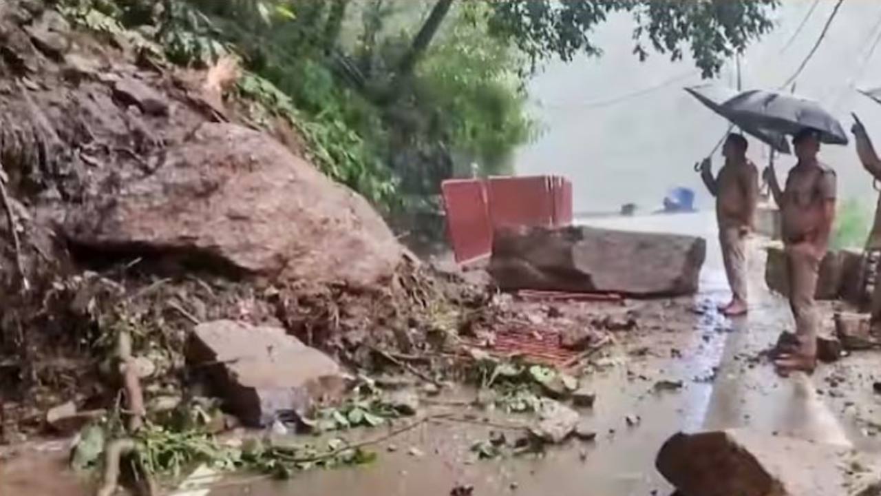 IMD Alert: ఉత్తరాది రాష్ట్రాలను ముంచెత్తిన వరదలు.. రెడ్ అలర్ట్ జారీ