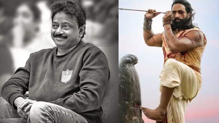 RGV : అంతా ప్రభాస్ కోసం వెళ్తున్నారు.. నేను విష్ణు కోసం వెళ్తా..