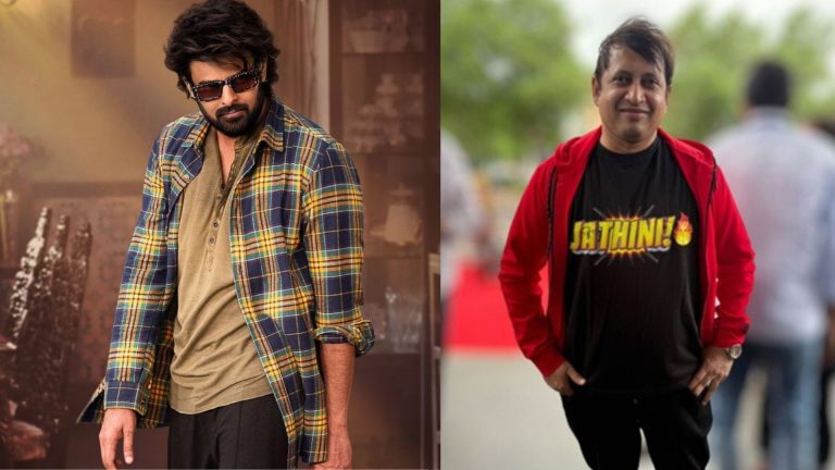 SKN : ‘జాతిని..’ టీ-షర్ట్ వేసిన SKN.. వెనకున్న నిజం ఏంటో తెలుసా?