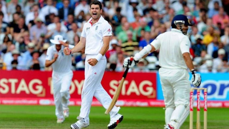 ENG vs IND: ఇక నుంచి ఇంగ్లండ్‌లో టెండ్యూలర్-అండర్సన్‌ ట్రోఫీ!