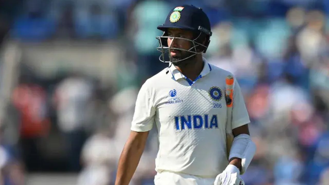 ENG vs IND: సెలెక్షన్‌ నా చేతుల్లో లేదు.. ఇప్పటికీ ఆడేందుకు సిద్ధం: సీనియర్ బ్యాటర్‌