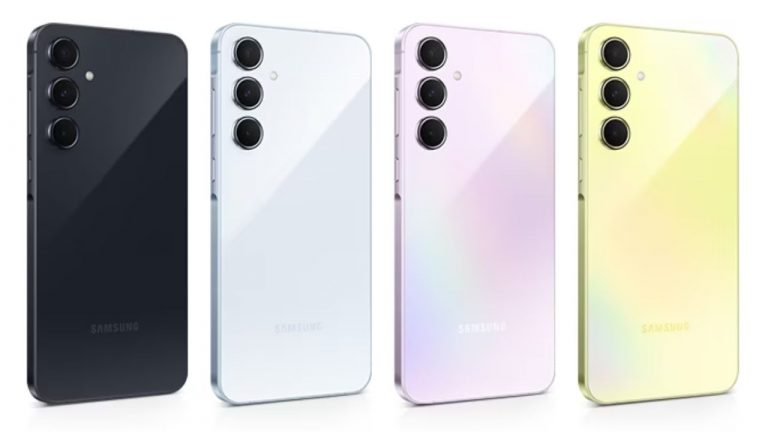 Samsung Galaxy A55: ఆఫర్ మిస్ చేసుకోవద్దు భయ్యా.. శాంసంగ్ ప్రీమియం మొబైల్ పై ఏకంగా రూ.11,000 తగ్గింపు..!