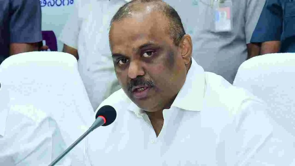 Satya Prasad