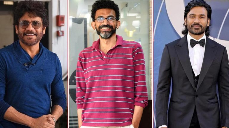 Sekhar Kammula : అందుకే ధనుష్ అంటే టెన్షన్.. శేఖర్ కమ్ముల కామెంట్స్