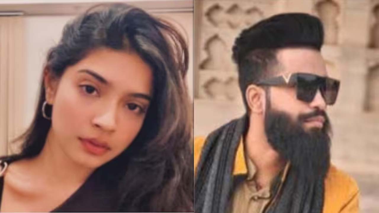 Sharmistha Panoli: శర్మిష్ఠ పనోలిపై ఫిర్యాదు చేసిన వజాహత్ ఖాన్ అరెస్టు