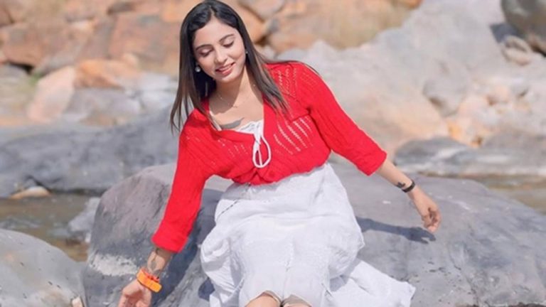 Haryana: హర్యానాలో అదృశ్యమైన మోడల్ హత్య.. కాలువలో శీతల్‌ మృతదేహం లభ్యం