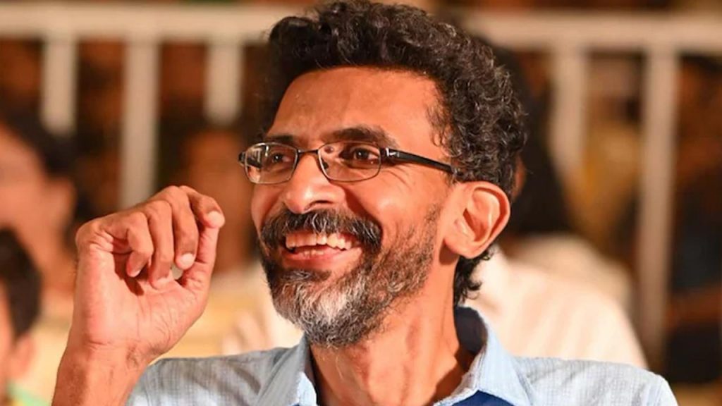 Shekar Kammula