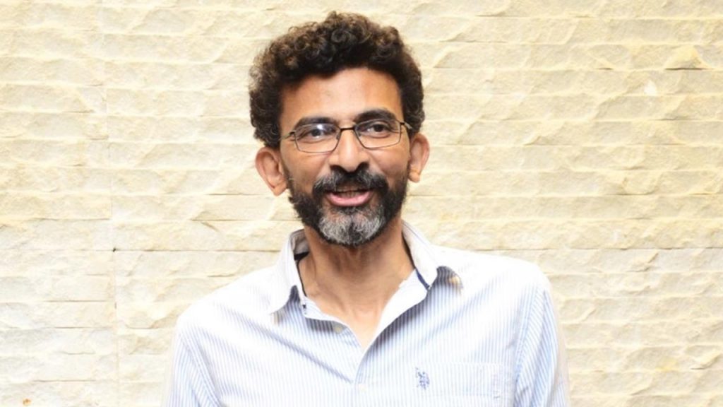 Shekar Kammula
