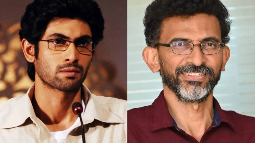 Shekhar Kammula, Leader 2,