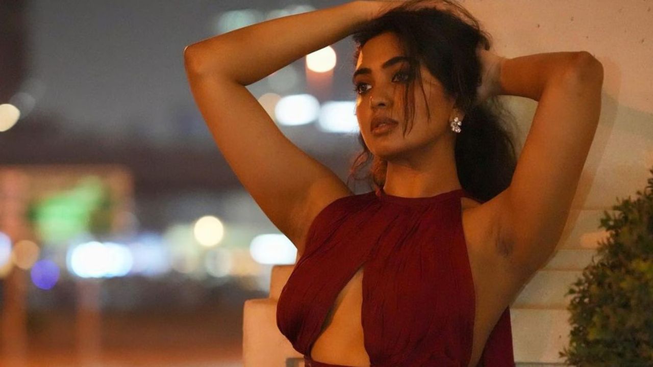 Shivathmika : సినిమా ఛాన్స్‌లు రావాలంటే అది తప్పనిసరి..