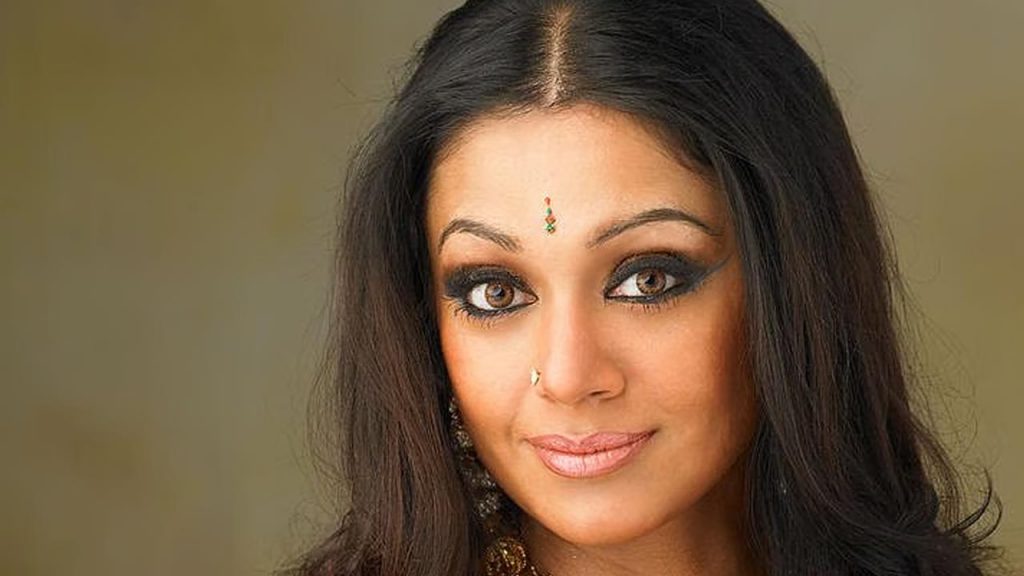 Shobana
