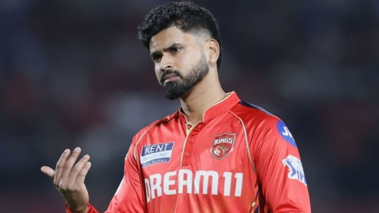 Shreyas Iyer: ఐపీఎల్‌లో శ్రేయస్ అయ్యర్ చరిత్ర.. ధోనీ, రోహిత్ వల్ల కూడా కాలే!