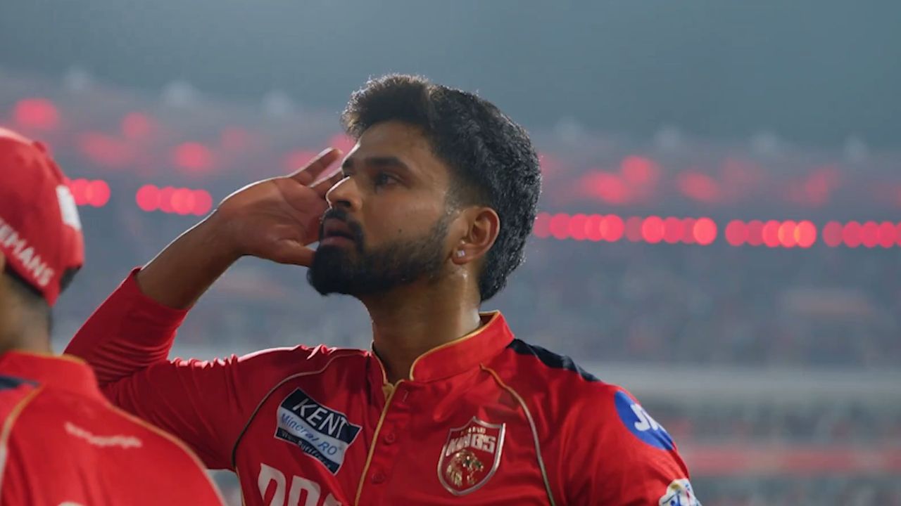 Shreyas Iyer: ఫైనల్‌కు చేరిన సంతోషం పాయే.. శ్రేయస్‌ అయ్యర్‌కు బిగ్ షాక్!