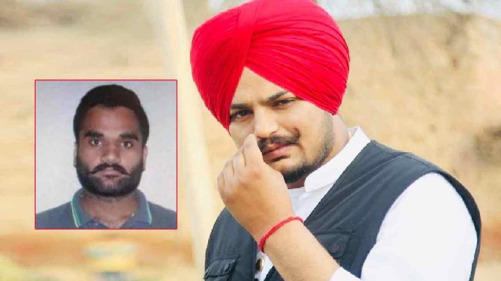 Sidhu Moose Wala Goldy Brar