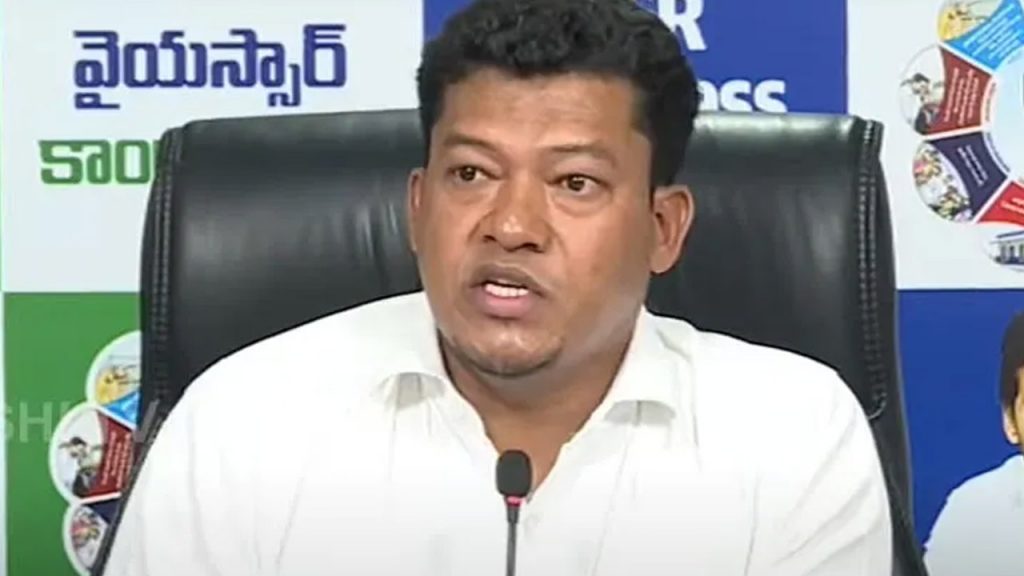 Sidiri Appalaraju