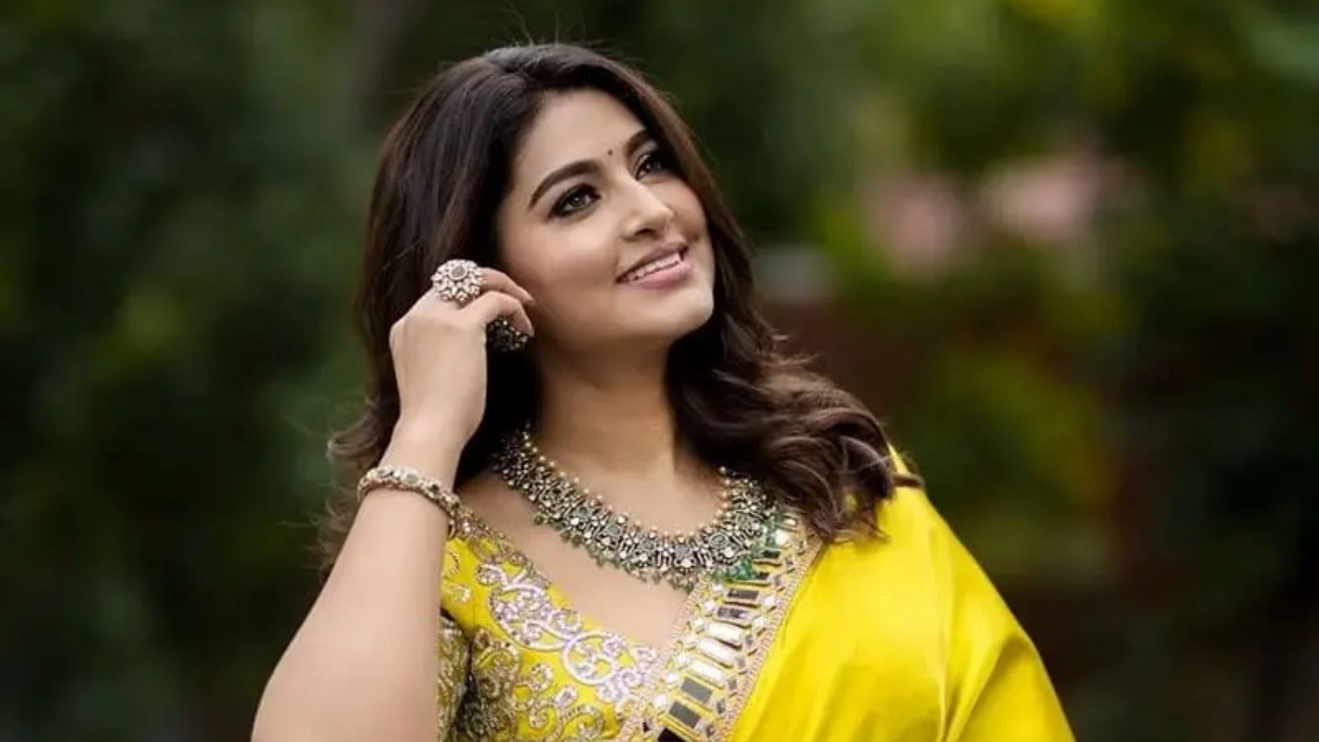 Sneha: ఆ హీరో అంటే నాకు చాలా ఇష్టం..!